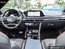 2023 Hyundai Sonata 2.5T N LINE SPORT PACKAGE | LOADED | SAFETY - Photo 25