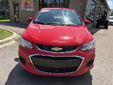 2018 Chevrolet Sonic - Photo 2