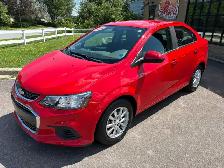 2018 Chevrolet Sonic - Photo 3