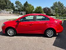 2018 Chevrolet Sonic - Photo 4