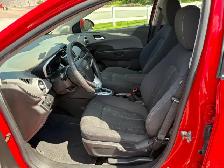 2018 Chevrolet Sonic - Photo 10