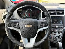 2018 Chevrolet Sonic - Photo 12