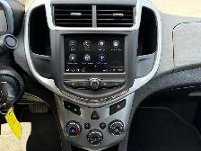 2018 Chevrolet Sonic - Photo 14