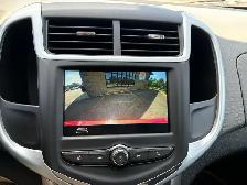 2018 Chevrolet Sonic - Photo 15