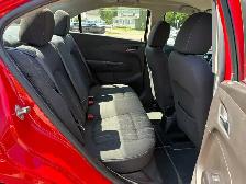 2018 Chevrolet Sonic - Photo 18