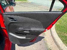 2018 Chevrolet Sonic - Photo 19