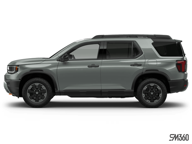 2026 Honda Passport TrailSport Touring