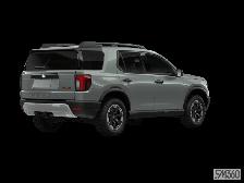 2026 Honda Passport TrailSport Touring - Photo 2