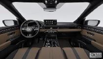 2026 Honda Passport TrailSport Touring - Photo 6