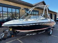 2014 Larson LX 195S - Photo 2