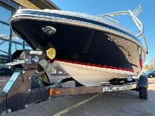 2014 Larson LX 195S - Photo 3