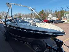 2014 Larson LX 195S - Photo 5