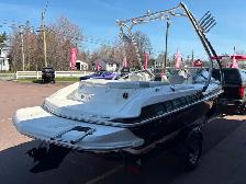 2014 Larson LX 195S - Photo 6