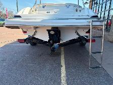 2014 Larson LX 195S - Photo 8
