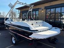 2014 Larson LX 195S - Photo 9