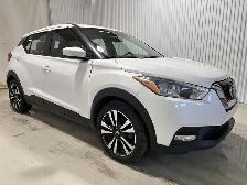 Nissan Kicks SV TA 2019 à vendre - Photo 5