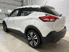 Nissan Kicks SV TA 2019 à vendre - Photo 11
