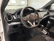 Nissan Kicks SV TA 2019 à vendre - Photo 14