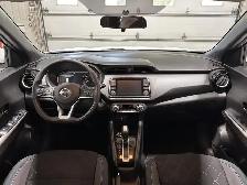 Nissan Kicks SV TA 2019 à vendre - Photo 15