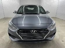 Hyundai Accent Preferred 2020 à vendre - Photo 2
