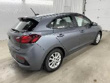 Hyundai Accent Preferred 2020 à vendre - Photo 5