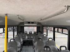 2015 FORD E-350 !! 17 PASSENGER BUS !! E-350 SD - Photo 9