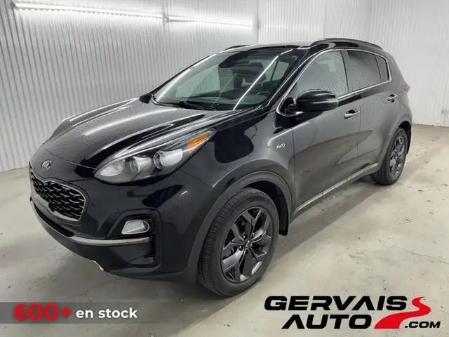 KIA Sportage EX S AWD 2022 à vendre