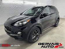 KIA Sportage EX S AWD 2022 à vendre