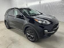 KIA Sportage EX S AWD 2022 à vendre - Photo 5
