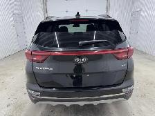 KIA Sportage EX S AWD 2022 à vendre - Photo 9