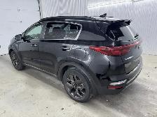 KIA Sportage EX S AWD 2022 à vendre - Photo 11