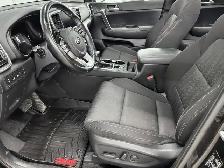 KIA Sportage EX S AWD 2022 à vendre - Photo 14