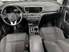 KIA Sportage EX S AWD 2022 à vendre - Photo 20
