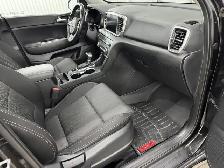 KIA Sportage EX S AWD 2022 à vendre - Photo 24
