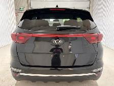 KIA Sportage LX AWD 2020 à vendre - Photo 9