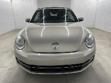 Volkswagen Beetle Convertible Trendline  cabriolet 2 portes 2016 - Photo 3