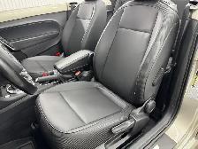 Volkswagen Beetle Convertible Trendline  cabriolet 2 portes 2016 - Photo 18