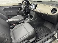 Volkswagen Beetle Convertible Trendline  cabriolet 2 portes 2016 - Photo 24