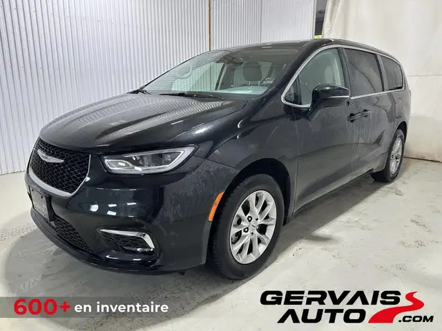 Chrysler Pacifica Touring L TI 2023 à vendre