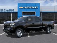 CHEVROLET SILVERADO 1500 RST 2026 - Photo 2