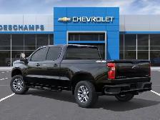 CHEVROLET SILVERADO 1500 RST 2026 - Photo 3