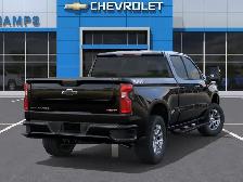 CHEVROLET SILVERADO 1500 RST 2026 - Photo 4