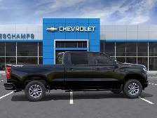 CHEVROLET SILVERADO 1500 RST 2026 - Photo 5