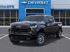 CHEVROLET SILVERADO 1500 RST 2026 - Photo 6