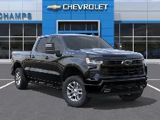 CHEVROLET SILVERADO 1500 RST 2026 - Photo 7