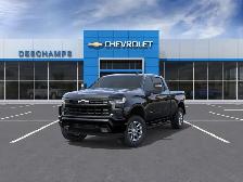 CHEVROLET SILVERADO 1500 RST 2026 - Photo 8