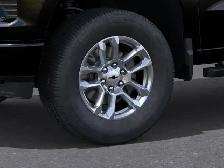 CHEVROLET SILVERADO 1500 RST 2026 - Photo 9