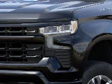 CHEVROLET SILVERADO 1500 RST 2026 - Photo 10