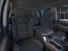 CHEVROLET SILVERADO 1500 RST 2026 - Photo 16