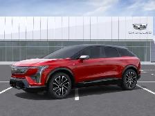 CADILLAC OPTIQ SPORT 2027 - Photo 2